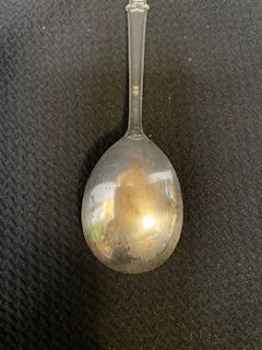 Campbell's Spoon