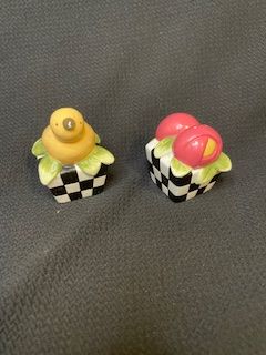 Engelbreit S&P (2pcs)