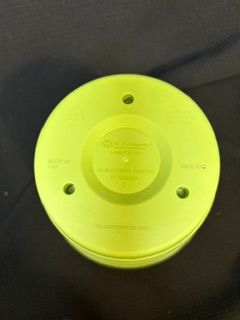 Grn Planter/Tray
