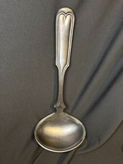 Giant Ladle
