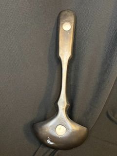 Giant Ladle