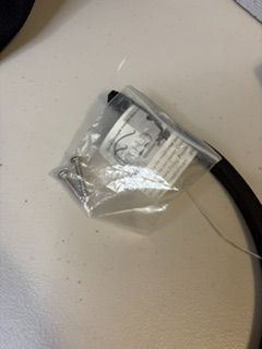 Iron Hanger