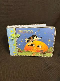 Engelbreit Photo Book