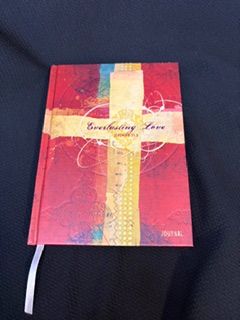 Journal/Devotional