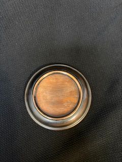 Vtg BALDWIN