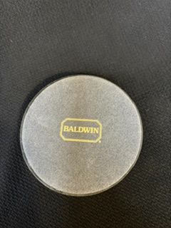 Vtg BALDWIN