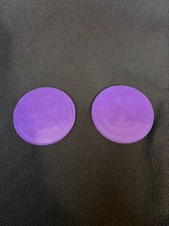 Two Coasters