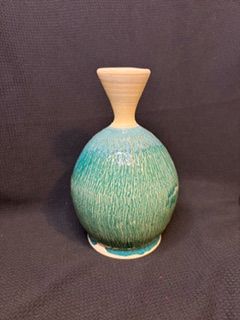 Ceramic Vase