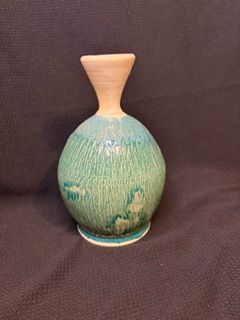 Ceramic Vase