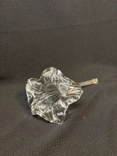 9" Flower