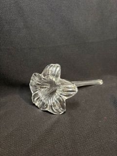 9" Flower