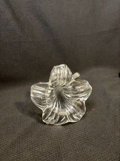 9" Flower