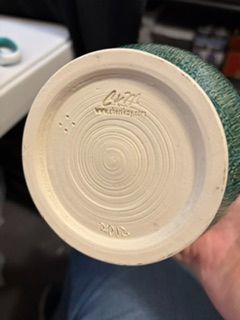 Ceramic Vase