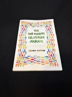 Gratitude Journal