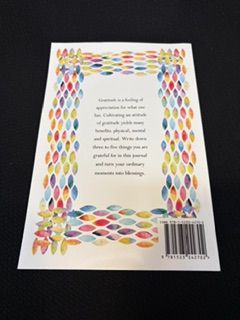 Gratitude Journal