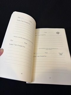 Gratitude Journal
