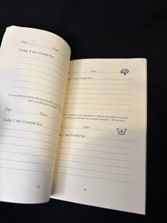 Gratitude Journal