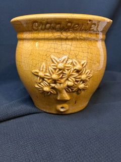 Orangerie Pot