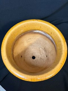 Orangerie Pot
