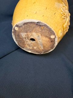 Orangerie Pot