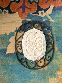 Wall/Garden Ornament