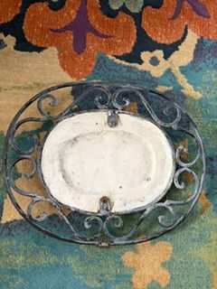 Wall/Garden Ornament