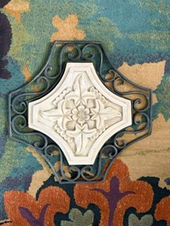 Wall/Garden Ornament