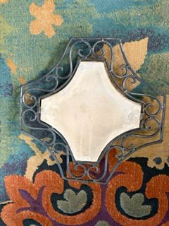 Wall/Garden Ornament