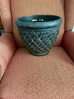 12" Light Planter