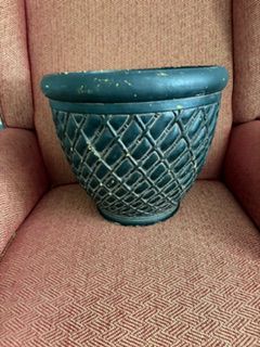 12" Light Planter