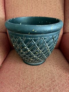 12" Light Planter