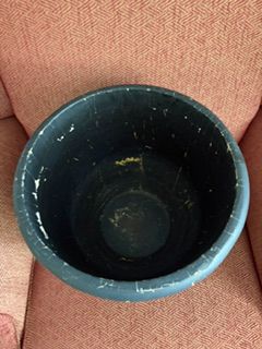 12" Light Planter