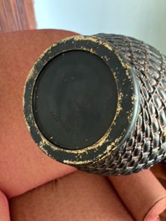 12" Light Planter