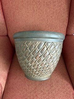 12" Planter