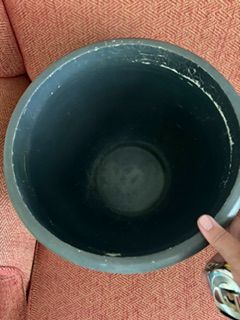 12" Planter