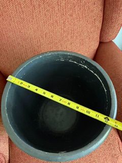 12" Planter