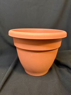 Plastic Pot