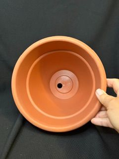 Plastic Pot