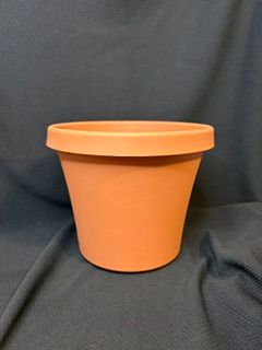 Plastic Pot