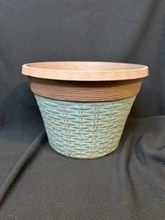 Plastic Pot