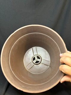 Plastic Pot