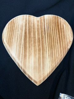 Heart Prayer Bowl