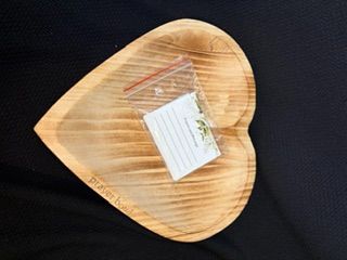 Heart Prayer Bowl