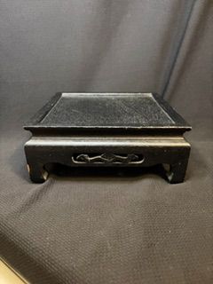 Vtg Display Stnd