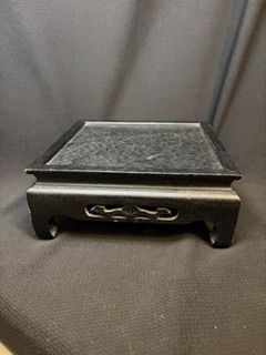 Vtg Display Stnd