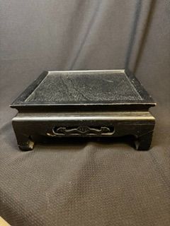 Vtg Display Stnd