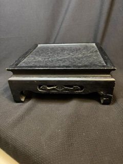 Vtg Display Stnd