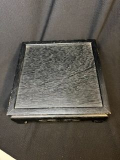 Vtg Display Stnd