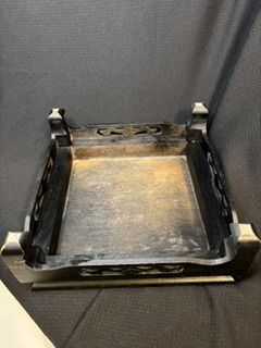Vtg Display Stnd