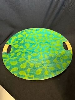 Serving Tray